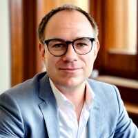 Accenture Employee Chris Dickey's profile photo