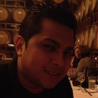 Lillie's Q Employee Hector Rodriguez's profile photo