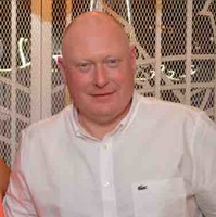 Jon Webster Email & Phone Number