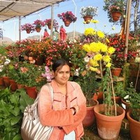 MBS GLOBAL Employee Arpitha Jethva's profile photo