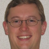 Christopher Abel's profile photo