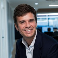 Pablo del Palacio Tamarit