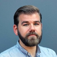 Capilano Students' Union Employee John Morrison's profile photo