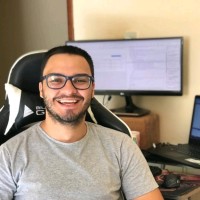 Netview Soluções Digitais Employee Bruno Hilário's profile photo
