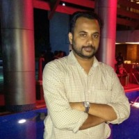 Newtech Computer Services Pvt. Ltd Employee Vazir Ansari's profile photo