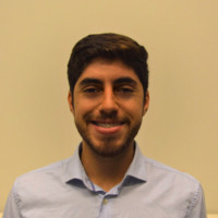 iEnergía - EPC + O&M Employee Emilio Toledo Guerrero's profile photo