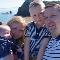 Komoo Employee Joe Rawlinson's profile photo
