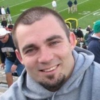 KeHE Distributors Employee Ricky Seratt's profile photo
