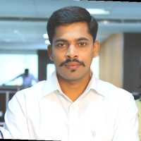 LTIMindtree Banking & Financial Services Employee Tushar Sawant's profile photo