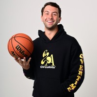 Overtime Elite Employee Josh Rudy's profile photo