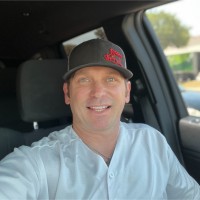 Buyers Barricades Employee Seth Griffith's profile photo