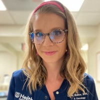 Augusta University Health Employee Casey Walker's profile photo
