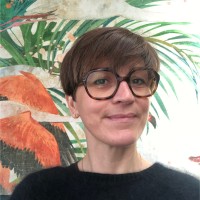 Coats Employee Anne Lefebvre-Lagrée's profile photo