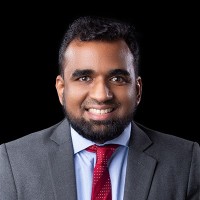 Bogawantalawa Tea Estates PLC Employee Almas Marikkar's profile photo