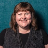 fc STUDIO inc Employee Jenn Kincaid's profile photo