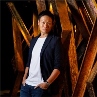 Zouk Group Employee Andrew Li's profile photo