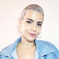 Next Memory Employee Ana Sofia Tavares Morais's profile photo