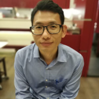 Bank of Bhutan Employee Tshering Tashi's profile photo