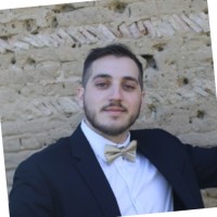 CELAD Employee Pierre Lavigne's profile photo