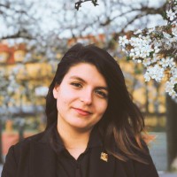 ABRA Software a.s. Employee Kateřina Böhme's profile photo