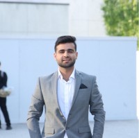 Ankit Arora Email & Phone Number