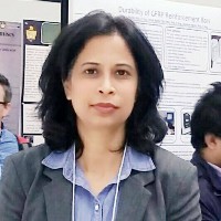 Huma Khalid Email