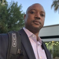 Traffic & Mobility Consultants LLC Employee Orrin Shaw's profile photo