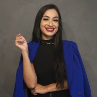 INTEC Brasil Employee Kerollyn Dantas's profile photo