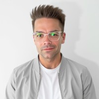 PamiTV Employee Blake Clarensau's profile photo