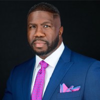 One Community Church - Broadcast Campus Employee Zairreus Patterson Sr.'s profile photo