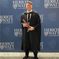 RSM UK Employee Cameron Bendall's profile photo