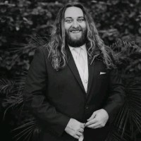 ZELUS Employee Nick Wolfe's profile photo