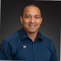 Nationwide Expos Employee Leonel Sanchez's profile photo