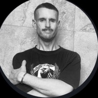 Sidekicker Employee James Lambert's profile photo