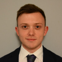 Warrantywise Employee Ryan Lever's profile photo
