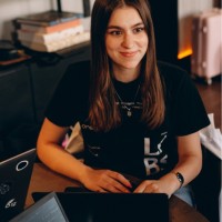 Launch Labs Employee Victoria Buchak's profile photo
