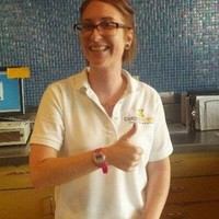 VCA Animal Hospitals Employee Ashley Ryder's profile photo
