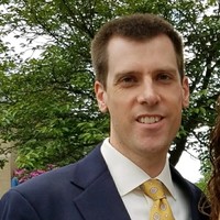 Travelers Employee Jeff Harrington's profile photo