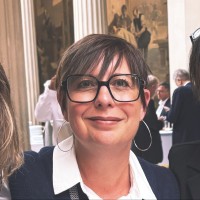 Ellen Cordier Email & Phone Number