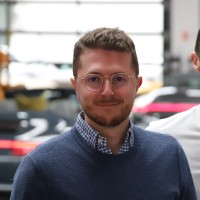 Sitbon Automobiles Employee David Sitbon's profile photo