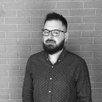 Graewolv Employee Matteo Battolla's profile photo