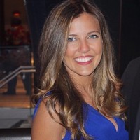InternU Employee Jaclyn Mannina's profile photo