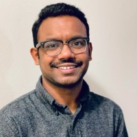 MMR Consulting Employee Ranjith Suddala's profile photo