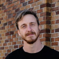 Inclusion Powell River Society Employee Tyler Bartfai's profile photo