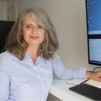 Architects Registration Board Employee Agnes Geremek's profile photo