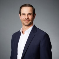 Delta Systems, Inc. Employee Tim McArthur's profile photo