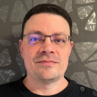 Sysmex France Employee David Besson's profile photo
