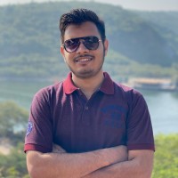 Salesforce Employee Ankit K.'s profile photo