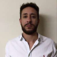 RIGITEC Employee Rafael Forti's profile photo