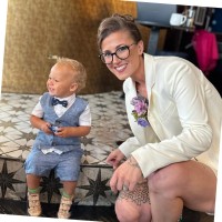 Apex Group Employee Eloise Walker's profile photo